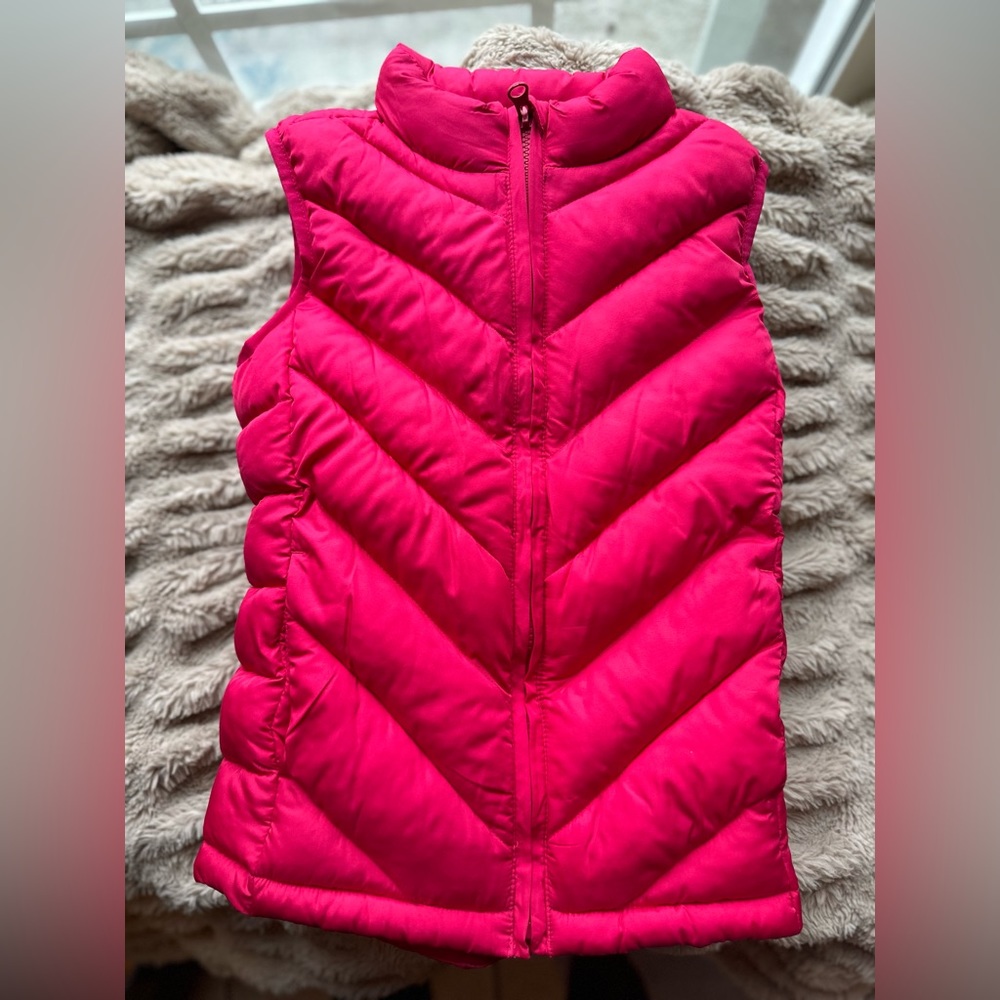 Gap: puffer vest